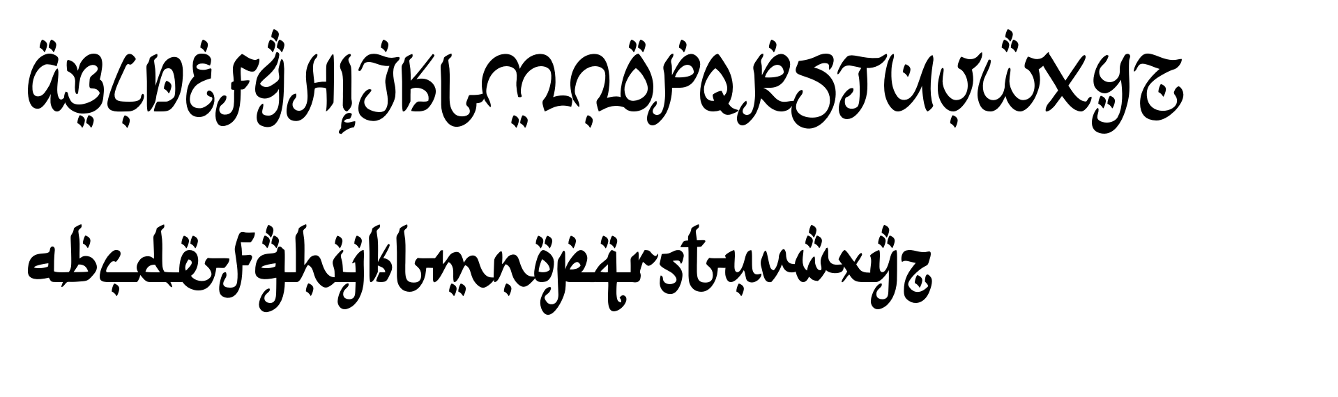 Antaro Font